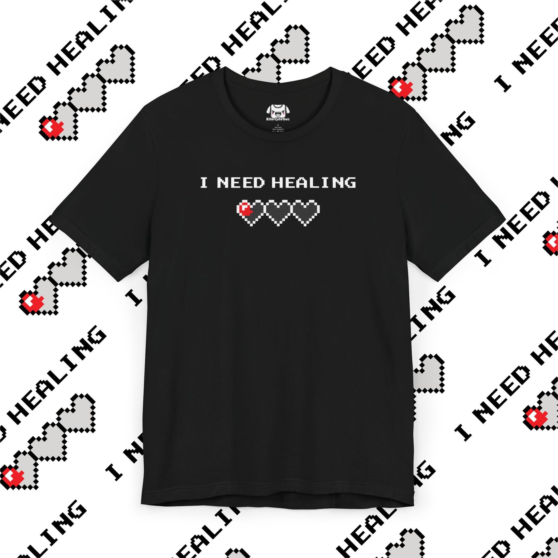 I Need Healing T-Shirt