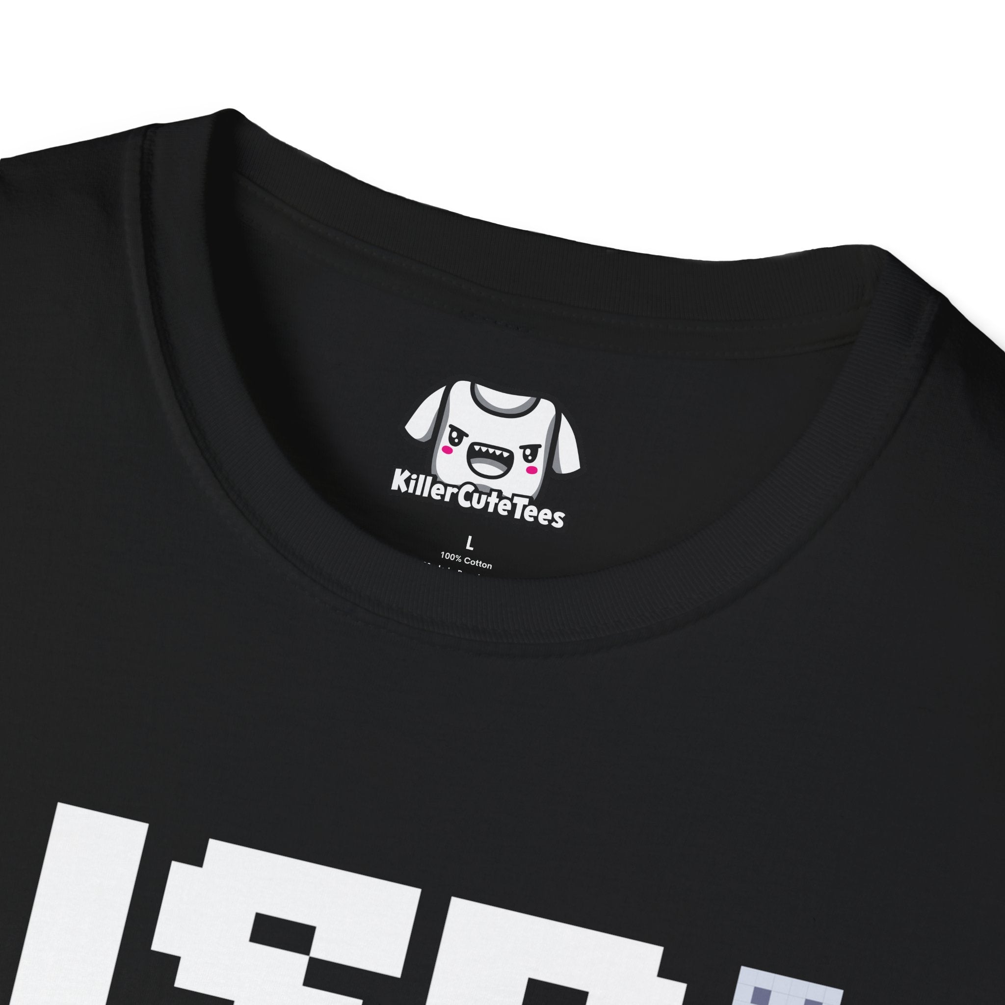 //USB OR NOT TO BE T-SHIRT
