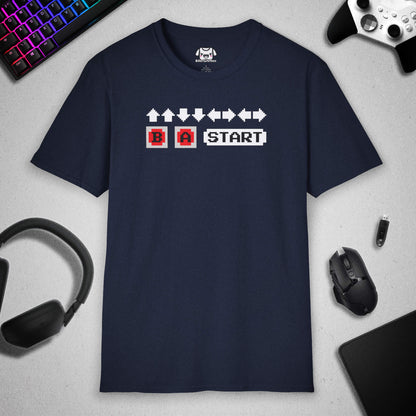 VG-TSH-001_CHEAT_CODE